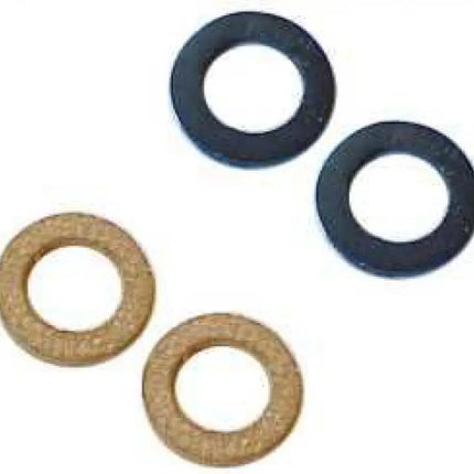 Guarnizioni In Gomma