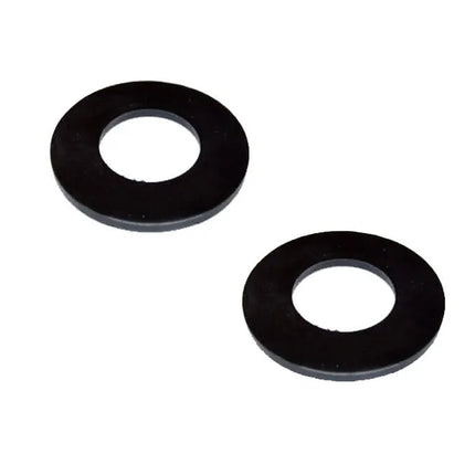 Guarnizione Gomma 1/2" Per Gas - Confezione Da 100 Pezzi