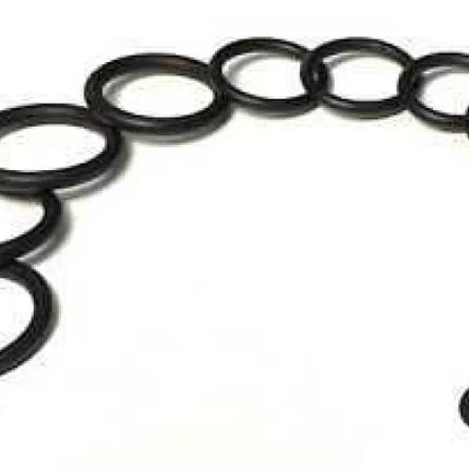 Oring Ø10 - Confezione Da 20 Pezzi