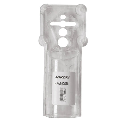 Hikoki - Guida Per Foretto Diamantato Ø5/10 Mm Con Fissaggio A Ventosa