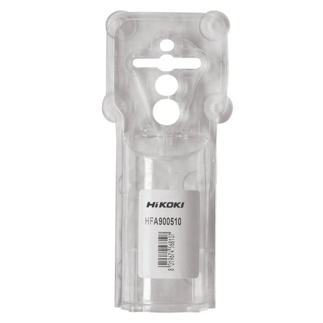 Hikoki - Guida Per Foretto Diamantato Ø5/10 Mm Con Fissaggio A Ventosa