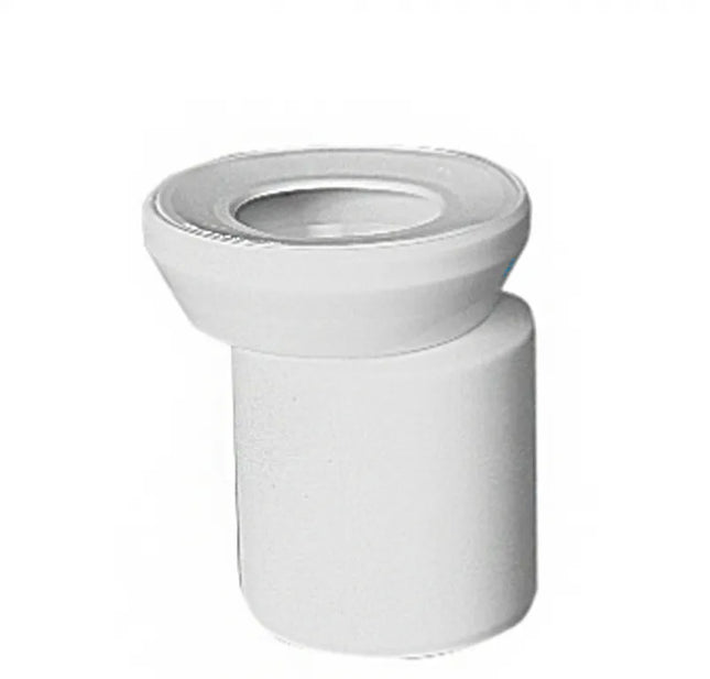 Bampi - Manicotto Eccentrico Ø90 Per Wc