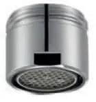 Neoperl Parigi - Aeratore Maschio 18 X 1 Cromato - Articolo: 01564145