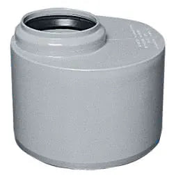 Bampi - Bicchiere Ridotto Ø110 Maschio - Ø40 Femmina Ad Innesto