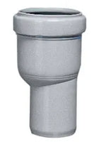 Bampi - Riduzione Eccentrica Ø40 Maschio - Ø50 Femmina Ad Innesto