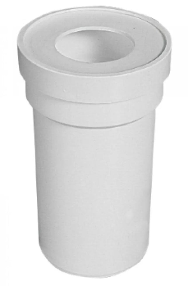 Bampi - Manicotto Diritto Ø110 Per Wc