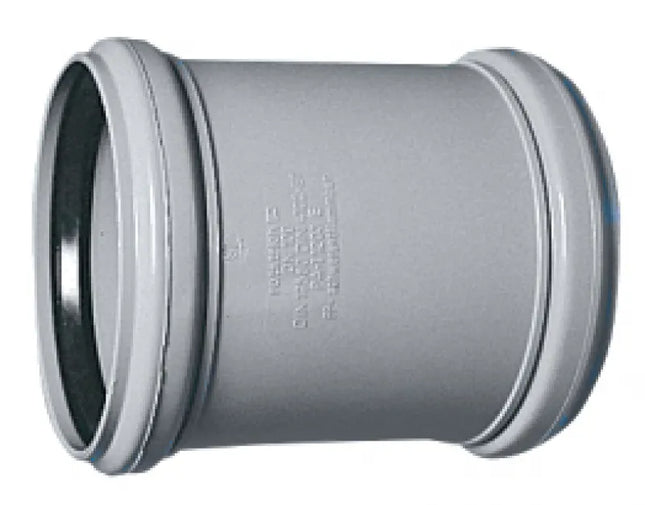 Bampi - Manicotto Ø110 Ad Innesto