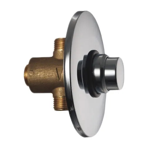 Porta&Bini - Incasso Doccia Temporizzato