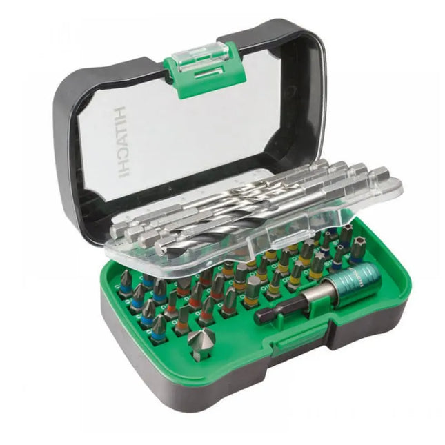 Hikoki - Box Inserti E Punte