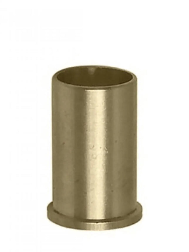 Bussola Ø32 Ottone Polietilene