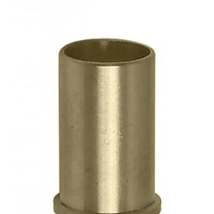 Bussola Ø50 Ottone Polietilene