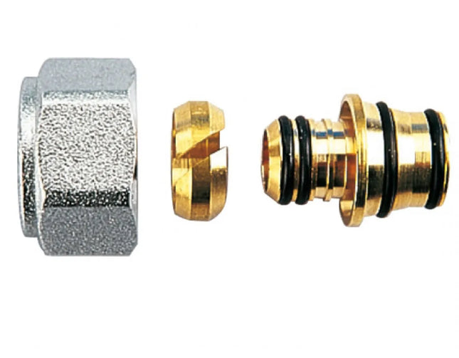 Arteclima - Kit Multistrato Ø16 24X19 Senza Dado