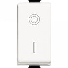 Interruttore 2P 16A - Serie: Matix