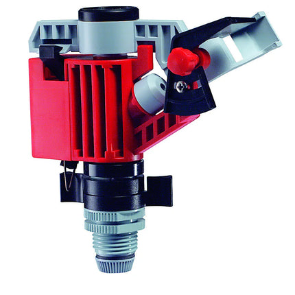 Ipierre - Irrigatore Ad Impulso A Settore Variabile O Circolare