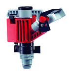 Ipierre - Irrigatore Ad Impulso A Settore Variabile O Circolare