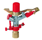 Ipierre - Irrigatore In Metallo 3/4