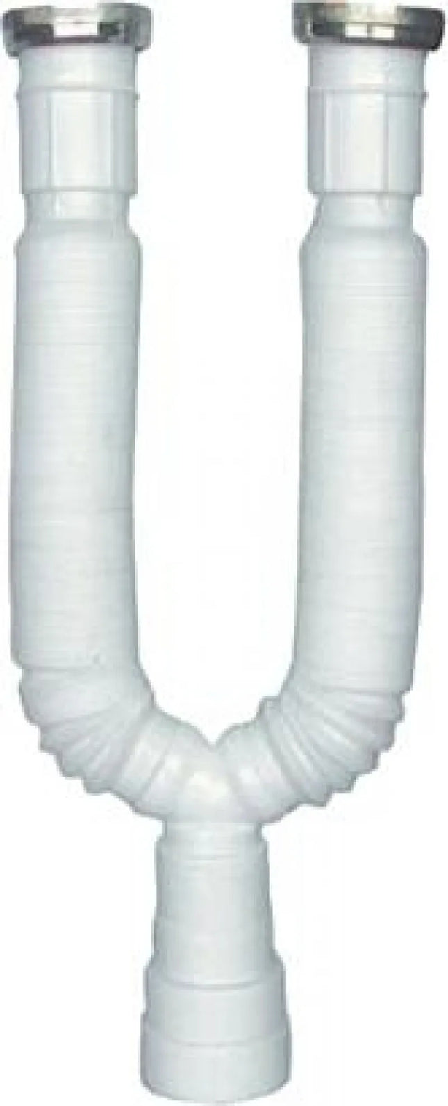 Jollyflex Doppio 11/2" Ø40/50