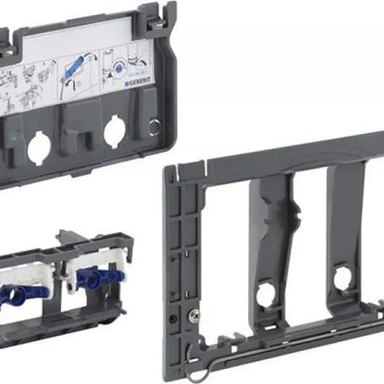 Geberit - Kit Adattatore Per 109.760.00.1