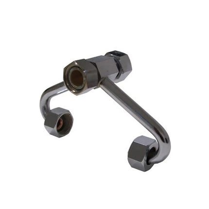 Acqua Brevetti - Kit Allacciamento Per Pompa Minidue/Minidos