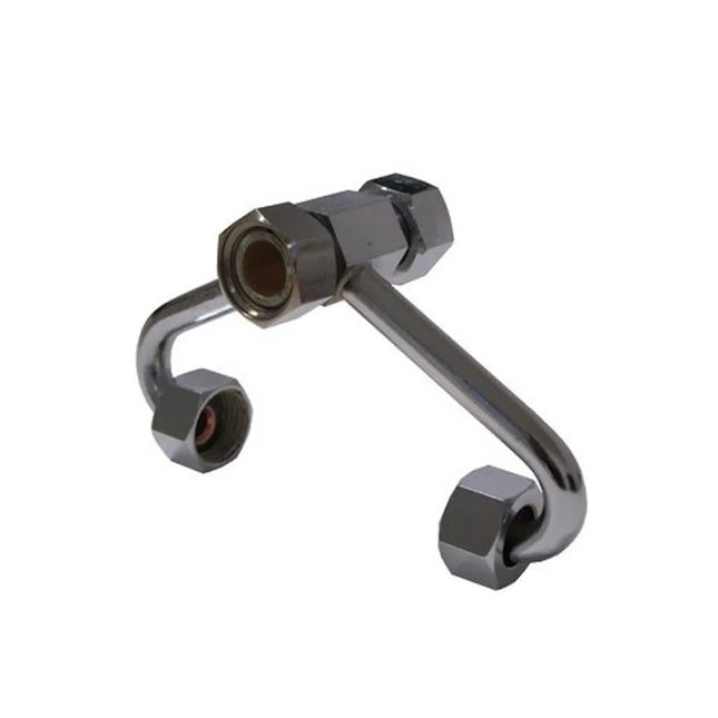 Acqua Brevetti - Kit Allacciamento Per Pompa Minidue/Minidos