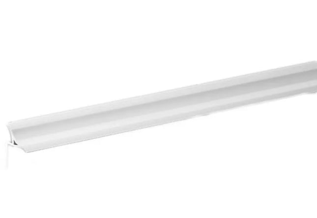 Kit Asta Sanibord + Angoli Adesivo