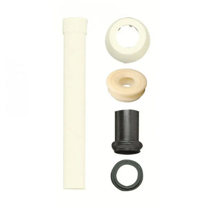 Kit Completo Vaso Muro