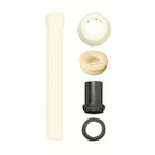 Kit Completo Vaso Muro