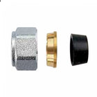 Arteclima - Kit Rame Ø14 24x19 con dado