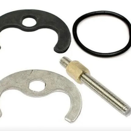 Kit Fissaggio Per Miscelatore 1 Perno