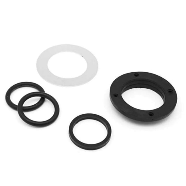 Idrocover - Kit Guarnizione Con Rondellone Per Batteria Di Scarico Tipo Diba