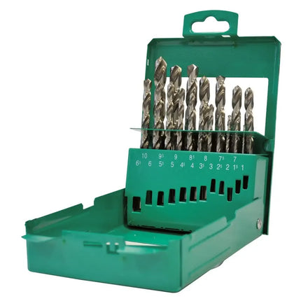 Hikoki - Kit Punte Per Ferro Hss