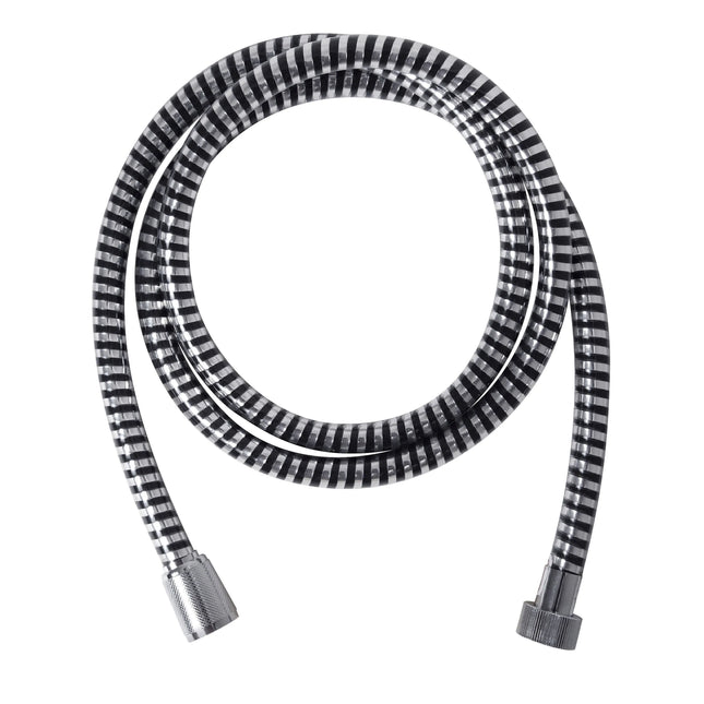 Flessibile Doccia Conico Mt 2 Bicolore In Gomma