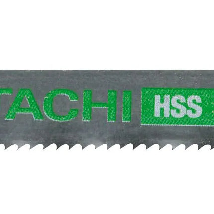 Hikoki - Lama Per Seghetto Alternativo Juw10 Per Ferro