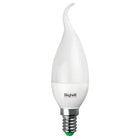 Lampadina A Led Colpo Di Vento E14 W - 230V - Bianco Caldo