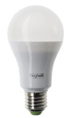 Beghelli - Lampadina A Led Goccia 12W E27 - Bianco Caldo