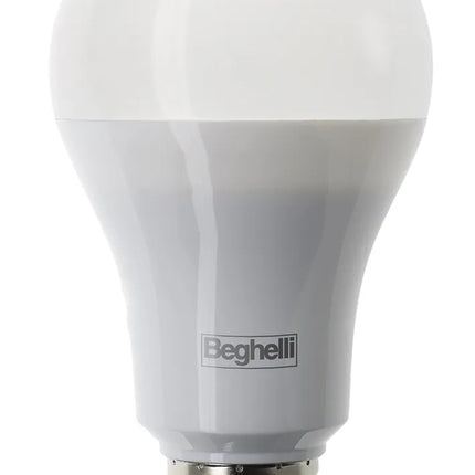 Lampadina A Led Goccia 22W E27 - Bianco Caldo