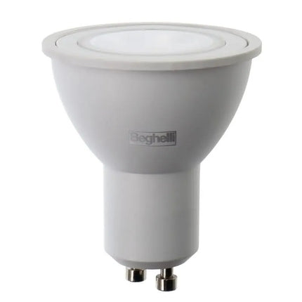 Lampadina A Led Gu10 7W - Bianco Caldo