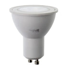 Lampadina A Led Gu10 7W - Bianco Caldo
