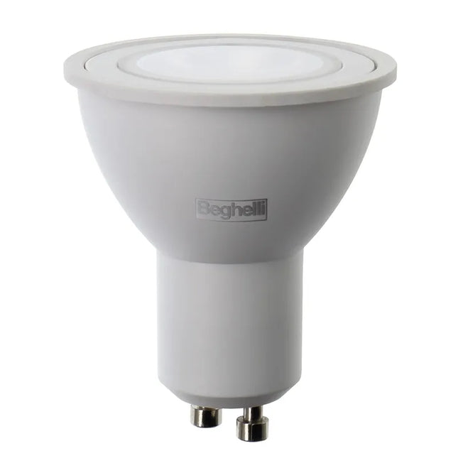 Lampadina A Led Gu10 7W - Bianco Freddo