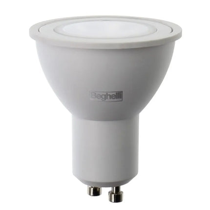 Lampadina A Led Gu10 7W - Bianco Naturale
