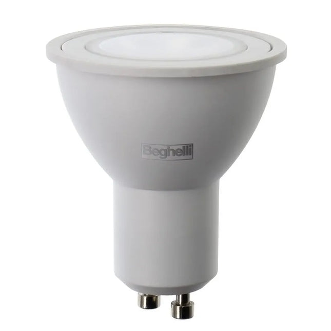 Lampadina A Led Gu10 7W - Bianco Naturale
