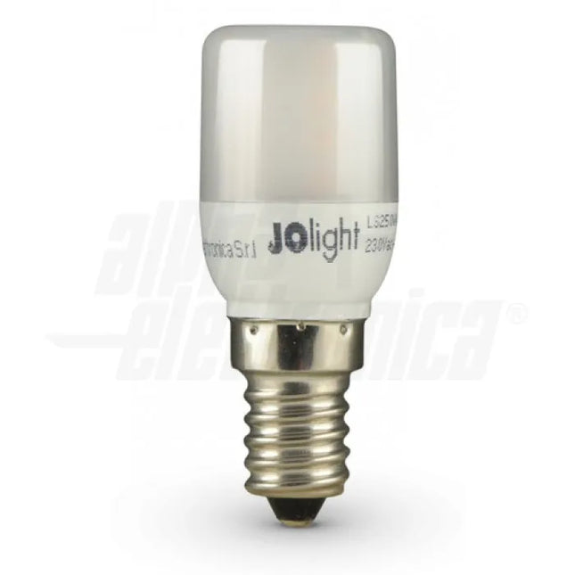 Lampadina A Led Mini E14 1W - Bianco Caldo