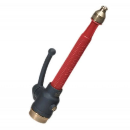 Lancia Regolabile Uni45 Per Antincendio