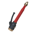 Lancia Regolabile Uni70 Per Antincendio