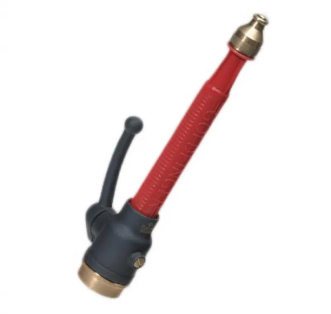 Lancia Regolabile Uni70 Per Antincendio