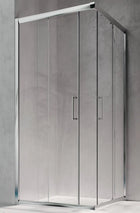 Lato Doccia Componibile 6Mm Isy Ix