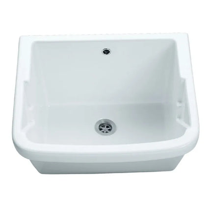 Lavatoio 60×50 CM (L×P) cm in ceramica