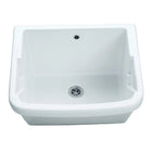 Lavatoio 60×50 CM (L×P) cm in ceramica