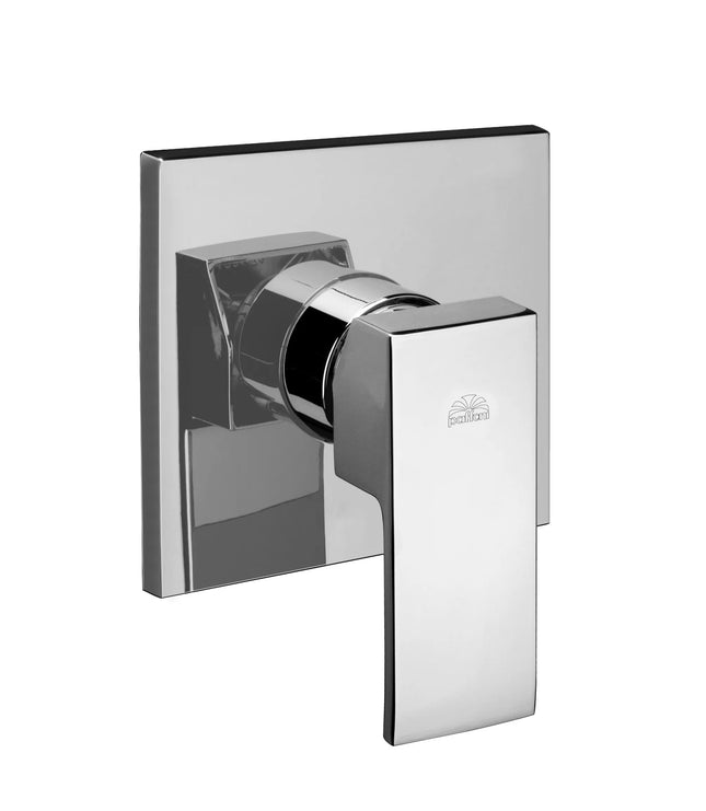 Paffoni - Miscelatore Incasso Doccia Cromato - Serie: Level