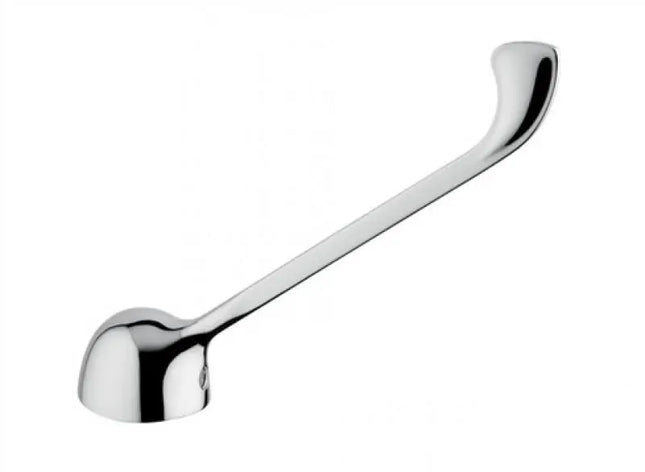 Leva Clinica Cromata Per Rubinetteria